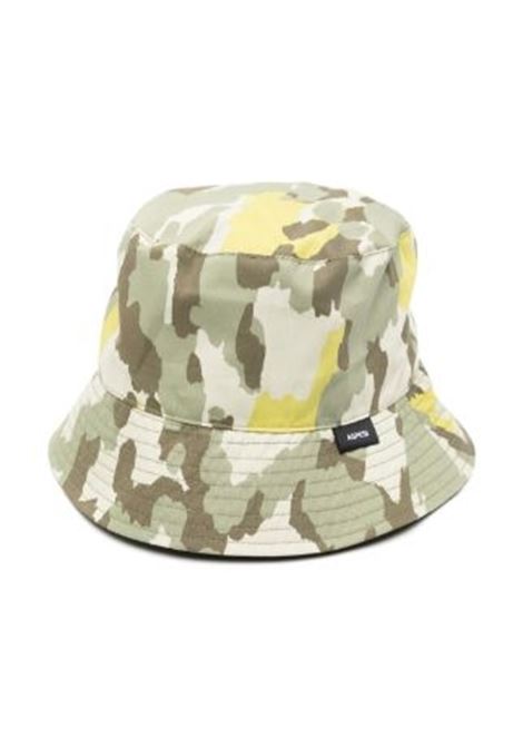 Cappello con logo ASPESI KIDS | S24007EON00795959